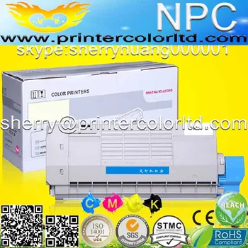 

toner cartridge for Oki DATA /43866101 /43866102 /43866103/ 43866104/C710/C710DTN/C710DN/C710N/C710CDTN / C711/C711DTN/C711DN