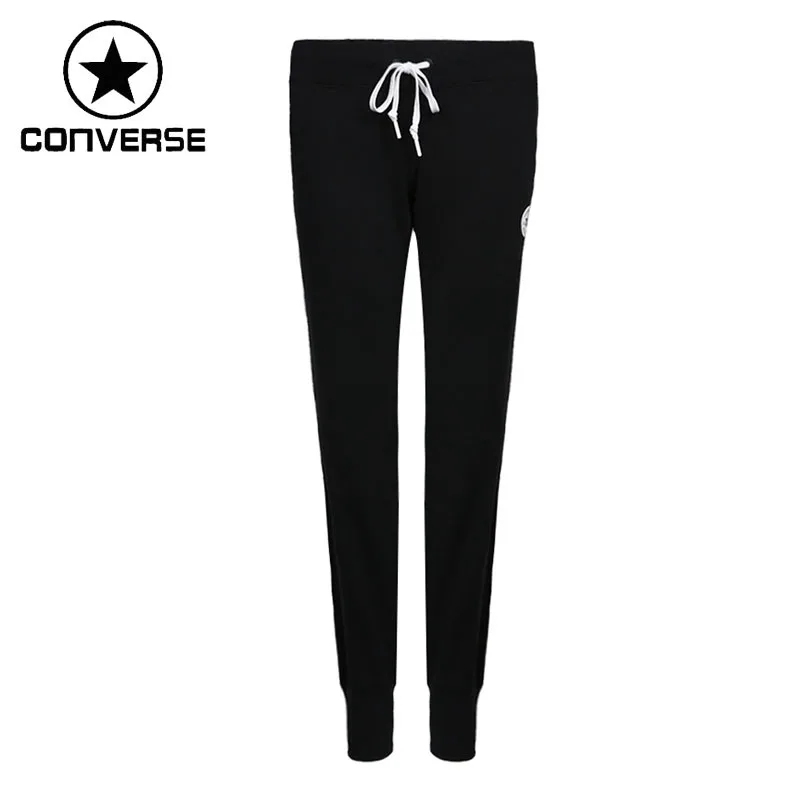 

Original New Arrival Converse Knitwear Women's Pants Sportswear