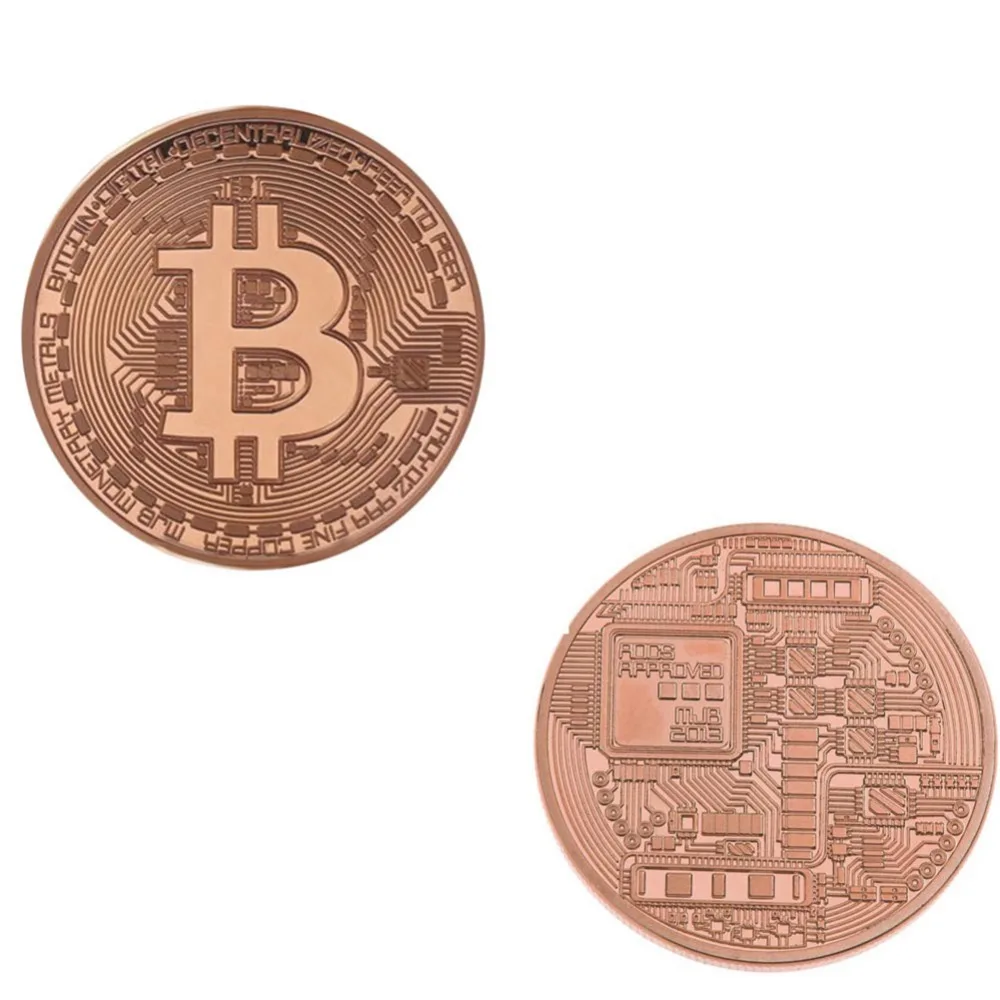 1pc gold commemorative coins Physical Bitcoins Casascius Bit Coin BTC Physical Metal Antique Imitation BTC Coin Art Collection 1pc gold commemorative coins Physical Bitcoins Casascius Bit Coin BTC Physical Metal Antique Imitation BTC Coin Art Collection