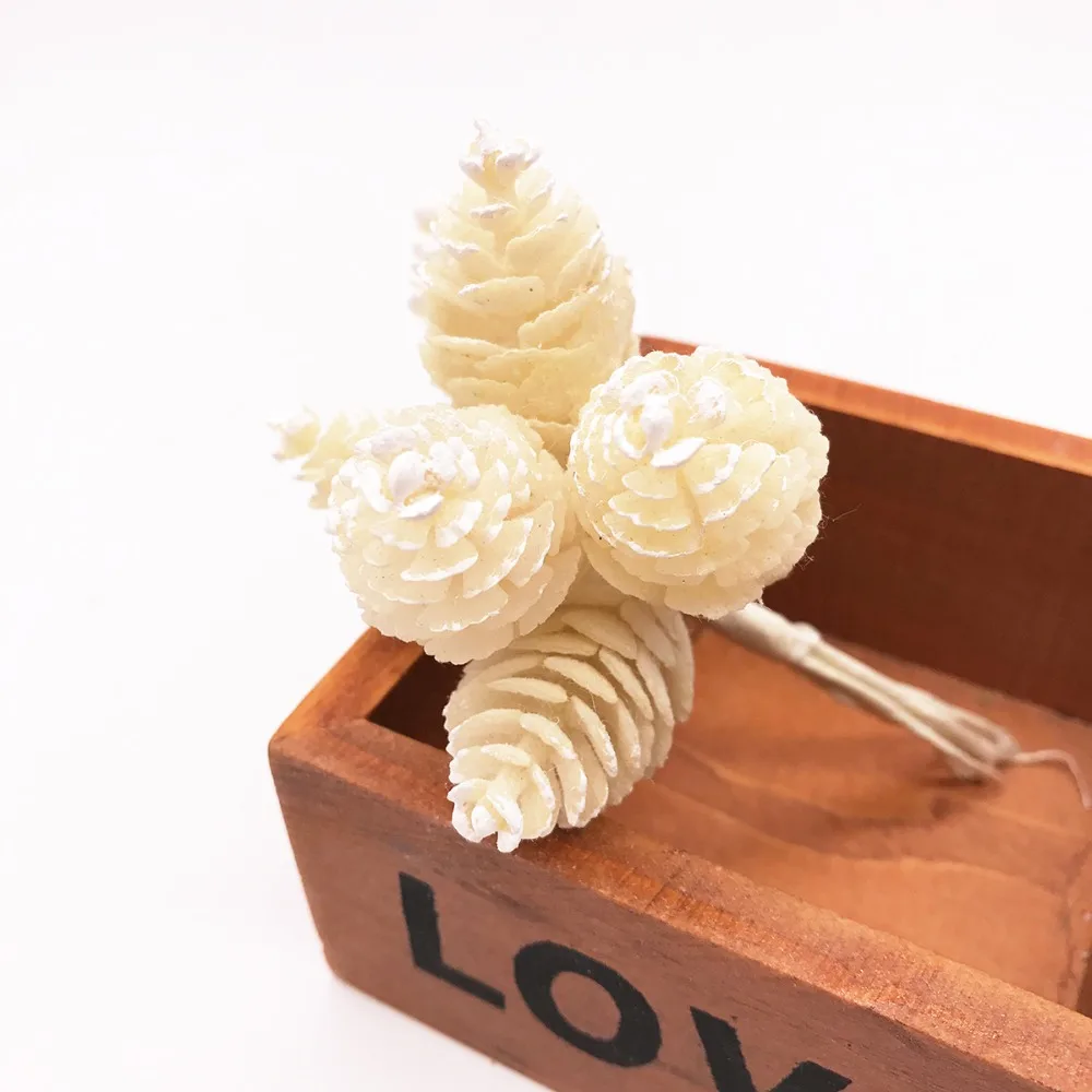 6pcs-Artificial-Flowers-Plastic-Pineapple-Grass-Artificial-Pine-Nuts-Cones-for-Wedding-Christmas-Decoration-DIY-scrapbooking(11)