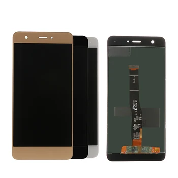 

Free Shipping AAA Top Quality 100% Tested No Dead Pixel For Huawei Nova LCD Screen and Digitizer Assembly Replacement Parts