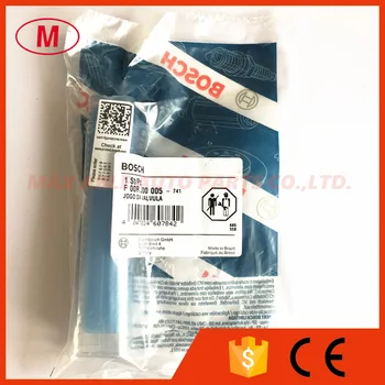 

Original F00RJ00005 Common rail Control valve F 00R J00 005 / FOORJ00005 for Common rail injector 0445120002