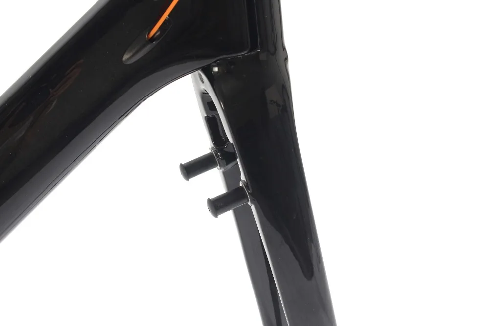 Excellent 45-60cm T700 Carbon Road Frameset TRP Brake OEM Factory Race Bike Frame+Fork+Post+Clamp 3 Excellent 45-60cm T700 Carbon Road Frameset TRP Brake OEM Factory Race Bike Frame+Fork+Post+Clamp 3