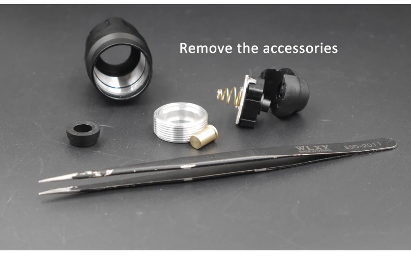 unsiversal remote switch (11)