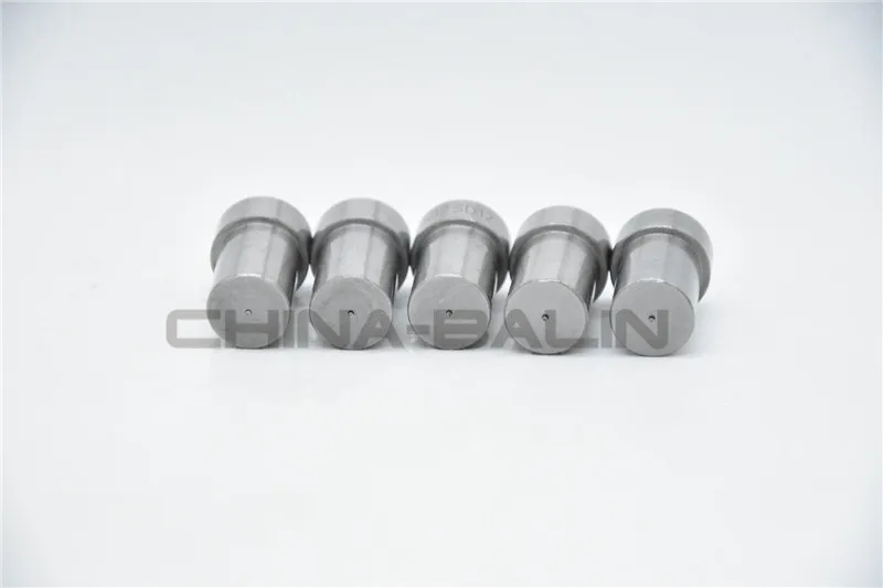 

(10 шт./лот) bascolin бренд впрыска топлива насадки распылитель DN0SD21 105000-1010 9 432 610 001/9432610001