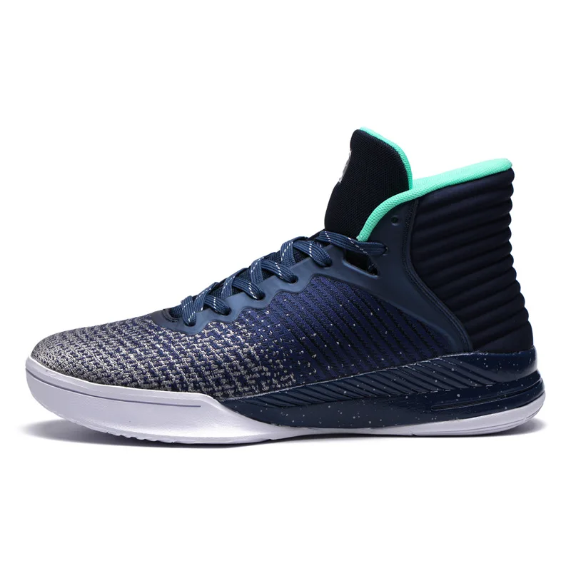shoes in basket