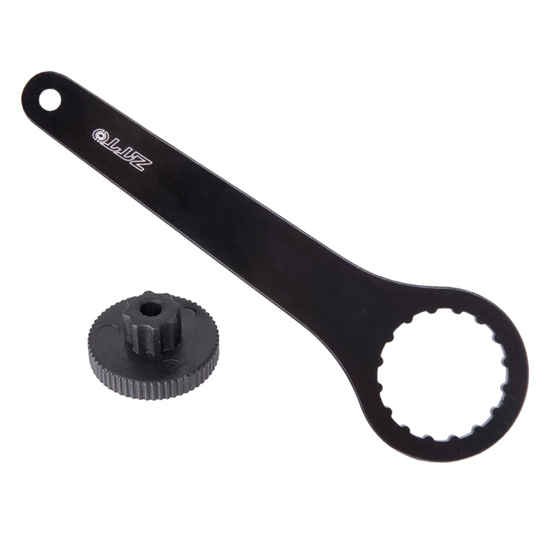 

Ztto Bottom Bracket Tool 16 Notch Installation Tool Remover Bb Wrench Repair For Bsa Ztto Bb109 Bb30 Pf30 Bb51 Bb52 1Pc Black