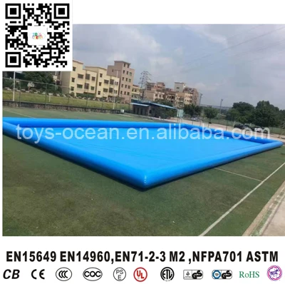 Vendita Caldo Materiale Pvc Piscina Gonfiabile Per I Bambini