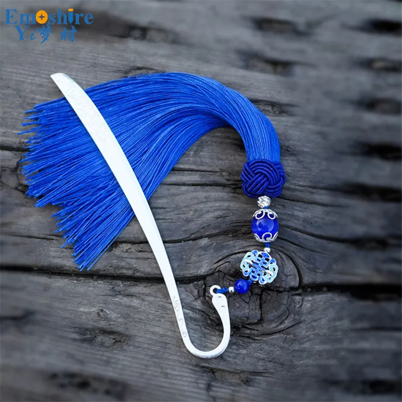 Emopshire bookmark Metal BOOKMARK (4)