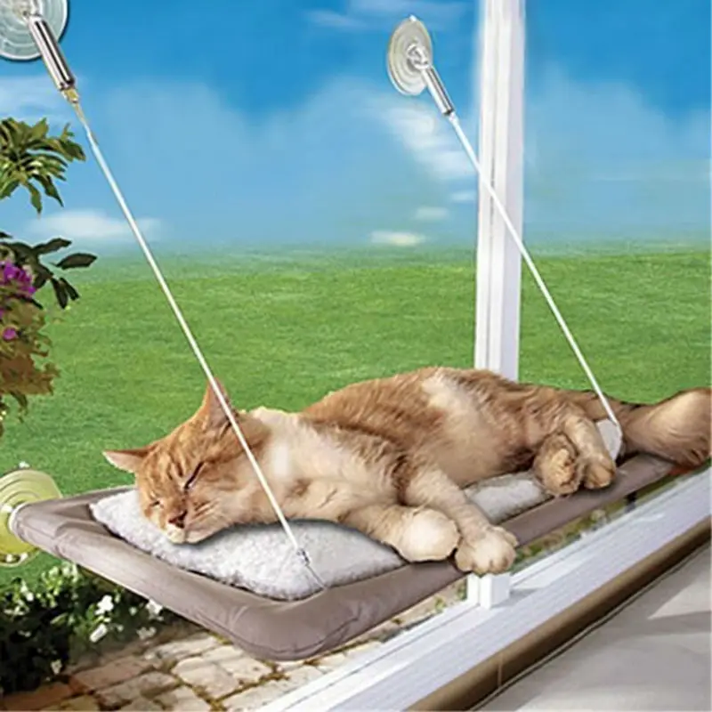 Online Get Cheap Cat Window Hammock Alibaba Group