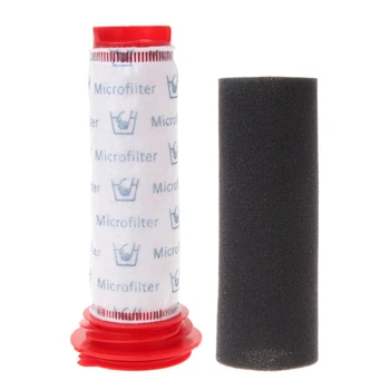 

Foam Filter and Stick Filter Tool for Bosch 754176 BCH6 Cordless Vacuum Cleaner