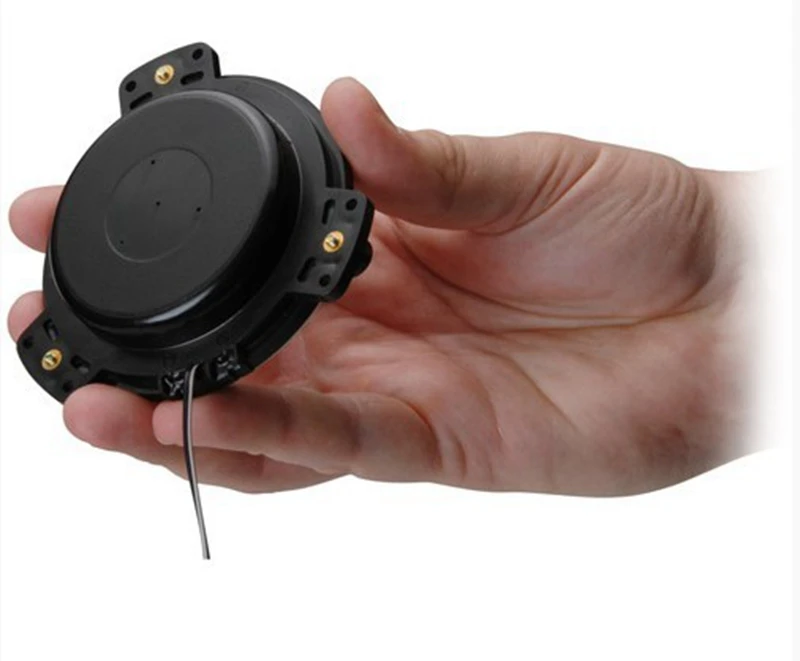 

small tactile transducer mini bass shaker bass vibration speaker for home theater