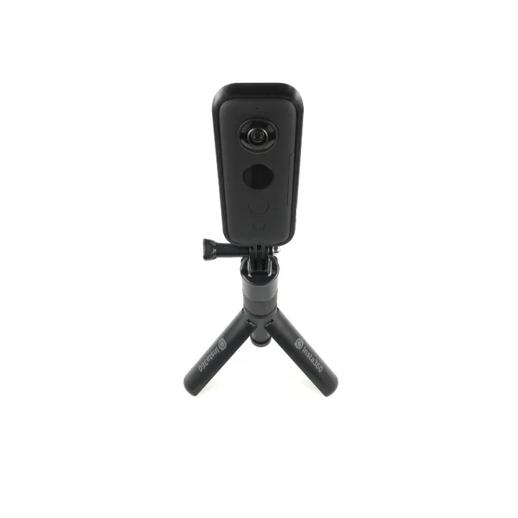 Insta360 One X Outline Border подключения Gopro штатив адаптер горизонтальный Кронштейн ручной панорамный аксессуары для спортивной камеры