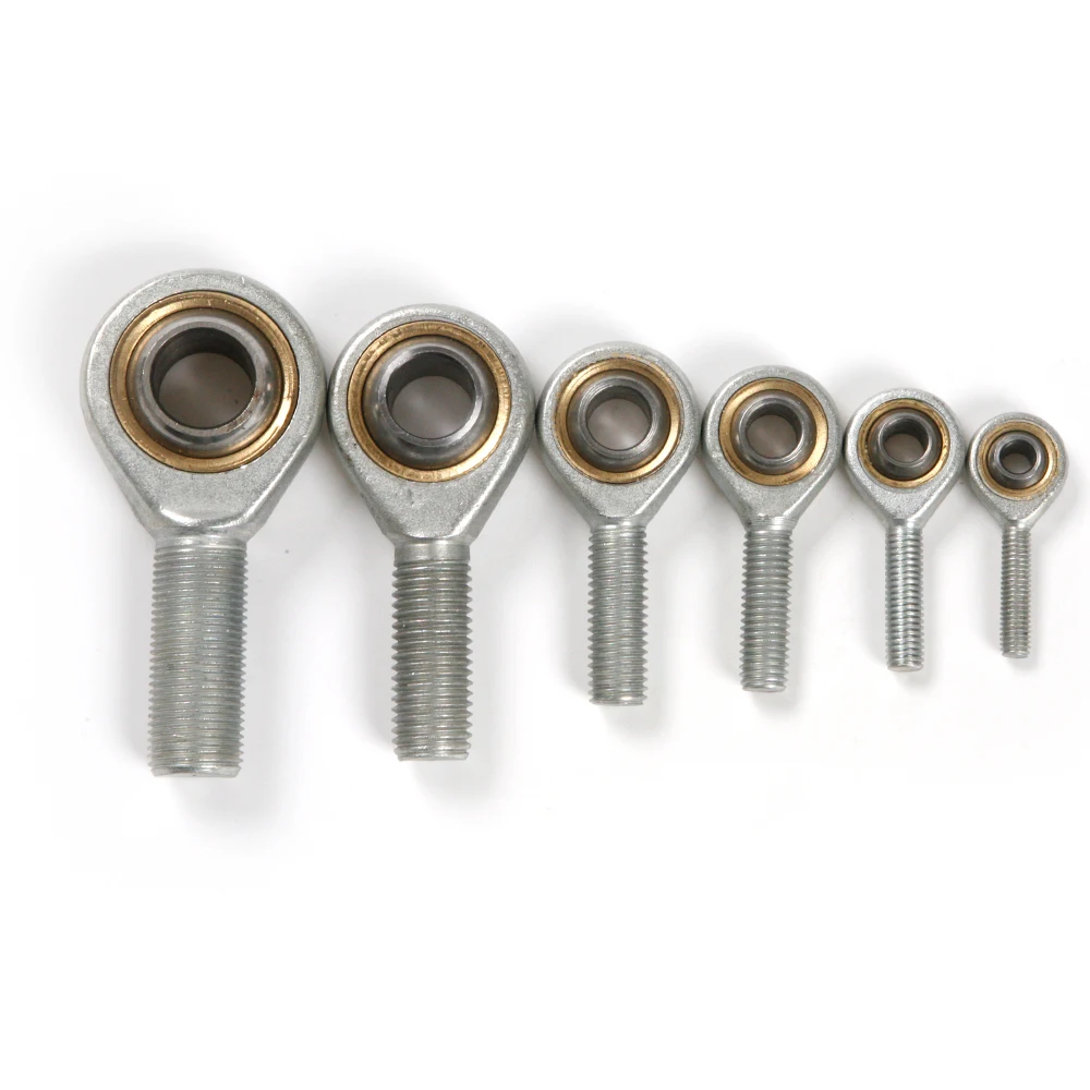 6Pcs/Set Professional Ball Bearing Widely used in Hydraulic Cylinder