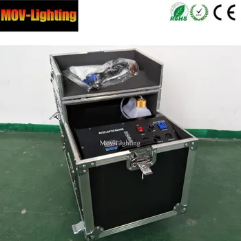 

Small Size Based Fog Machine 3000W DMX512 Stage Effect Low Lying Water