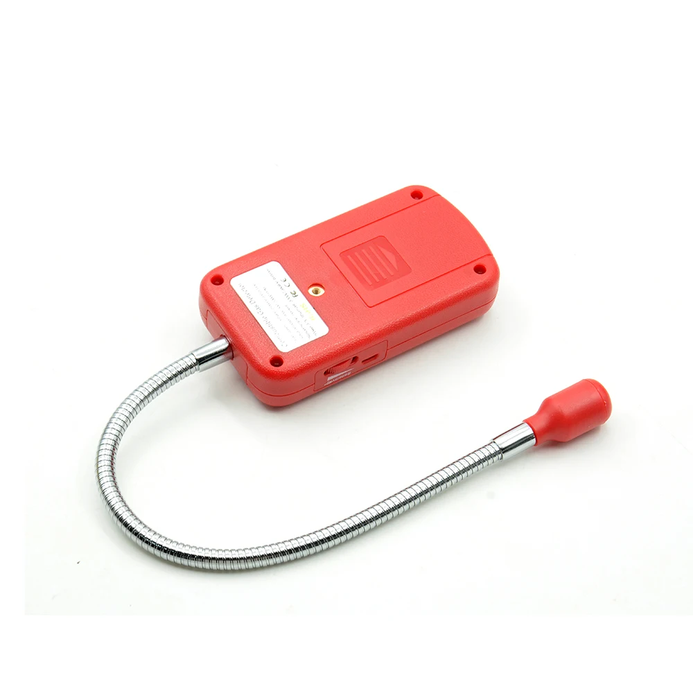 GAS Dectctor alarm  QY01 (3)