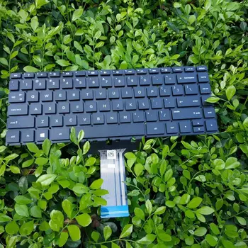 

FOR HP TPN-W131 14-CD0008TX KEYBOARD PAVILION 14-CD 14M-CD0001DX 14-CD0026TU 14-CD0055TU