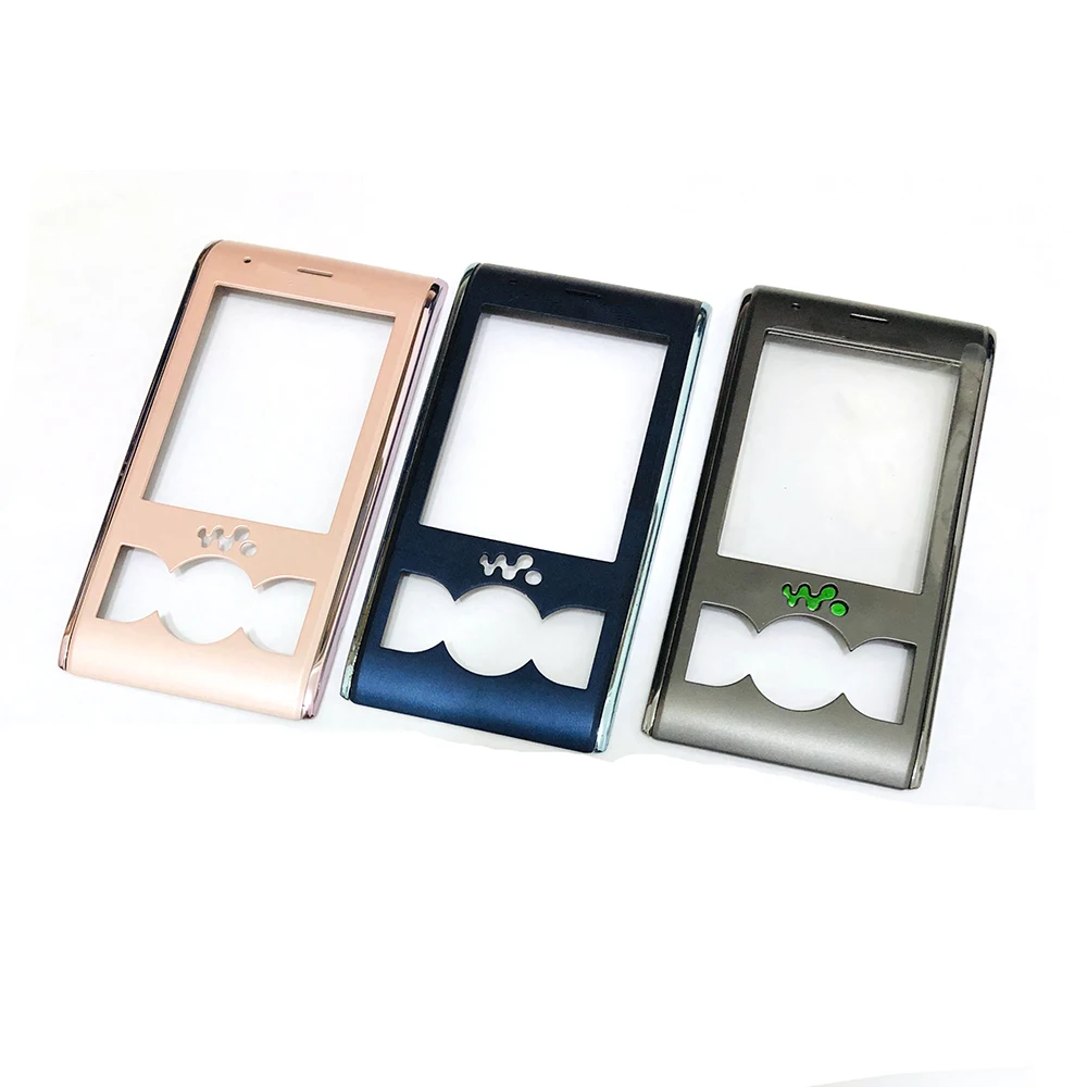 

Suitable for Sony Ericsson W595 face shell cover front case