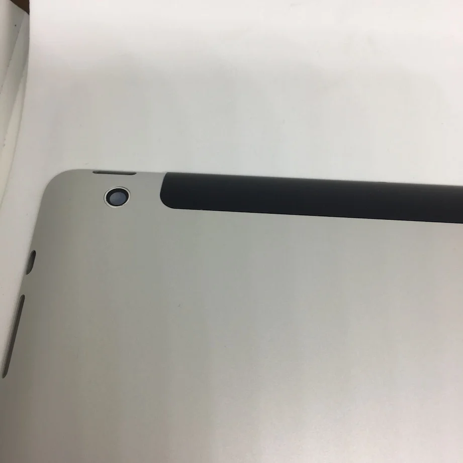 Чехол накладка для iPad 3 wifi /3g|Корпусы и рамки мобильных телефонов| |