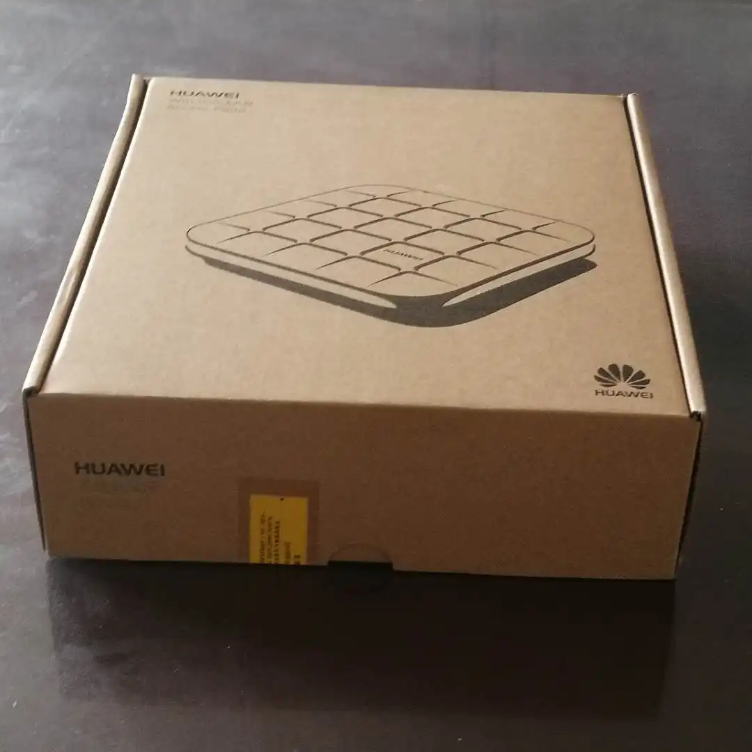 Huawei AP7050DE indoor dual-band built-in smart antenna AP