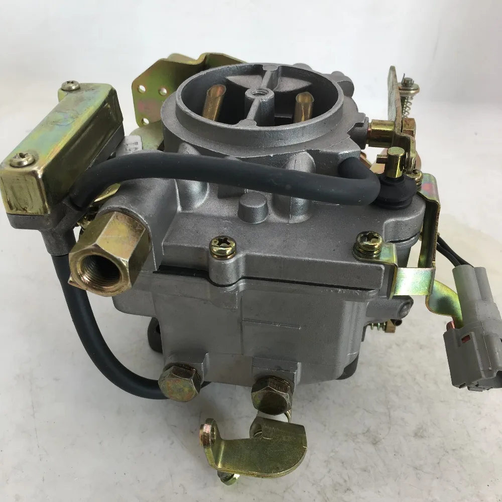 Карбюратор SherryBerg carb ПОДХОДИТ для TOYOTA 7K COROLLA 1992 1993 1994 1995 1996 1997 карбюратор 21100