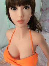 165cm High quality lifelike sex dolls real silicone love dolls one for male sexy doll,life-size real sex doll