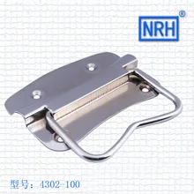 NRH4302-100 photographic box handle flight case handle fire equipment box handle Factory direct sales Wholesale price handle