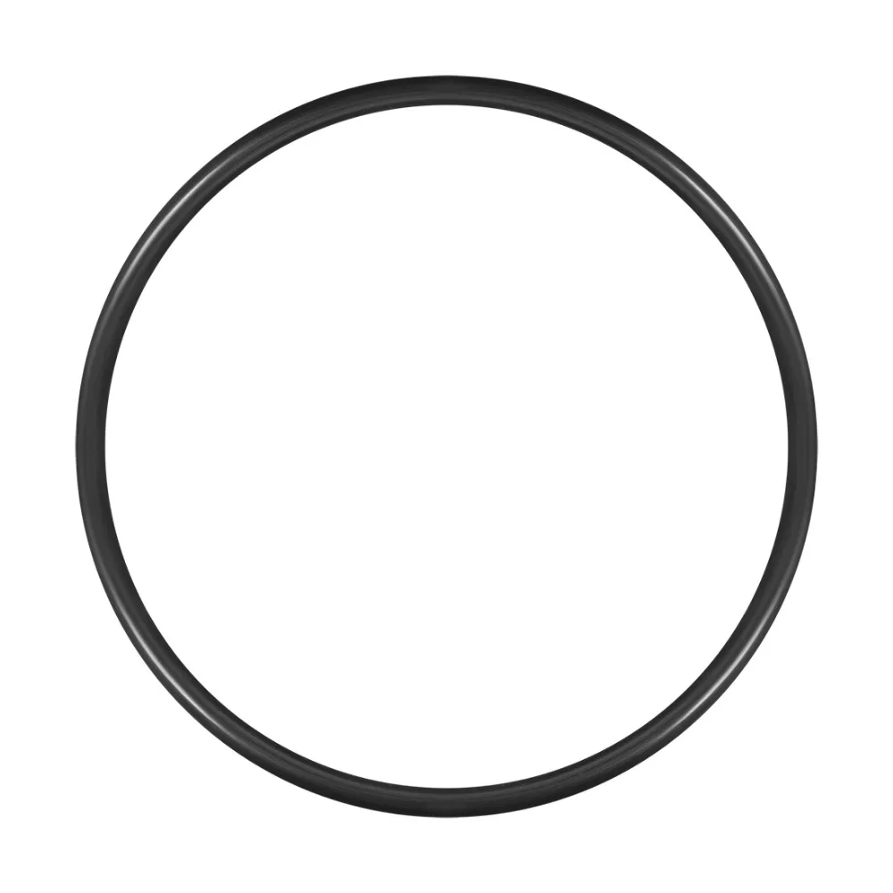 

Uxcell 1Pcs O-Rings Gasket Nitrile Rubber 342.8 x 360 x 8.6mm Seal Rings Sealing Gasket For Plumbing Machinery Hydraulic