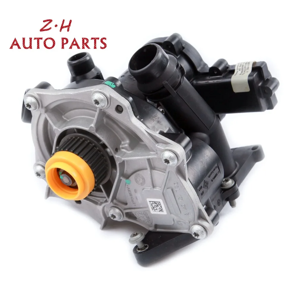 O New Engine Water Pump Thermostat Cooling Regulator Assembly 06l 121 111 F For Vw Golf Mk7 Passat Audi A4 Q5 3rd Ea888 1 8 2 0t In Water Pumps From Automobiles Motorcycles Kitchen O New Engine Water Pump Thermostat Cooling Regulator Assembly 06l 121 111 F For Vw Golf Mk7 Passat Audi A4 Q5 3rd Ea888 1 8 2 0t In Water Pumps From Automobiles Motorcycles Kitchen