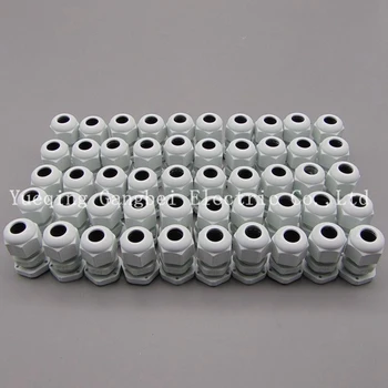 

(price of the best quality, lowest) PG25 cable waterproof connector 30mm IP68.CE.ROHS (PG M G NPT)