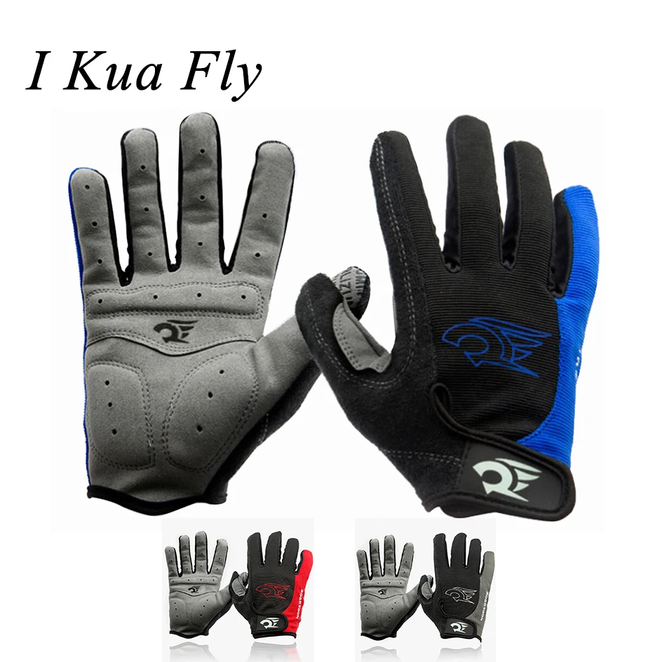 bike driving gloves