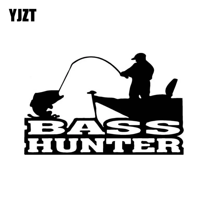 Bass hunter