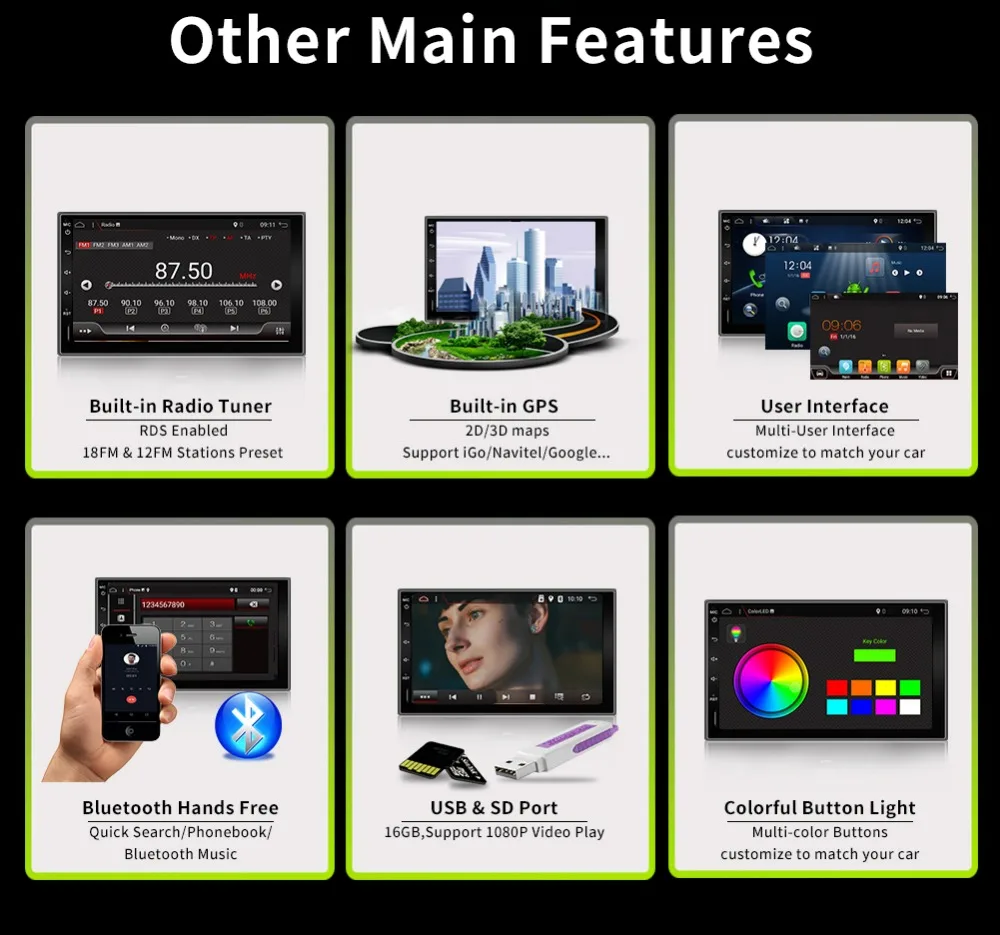 Discount 2din NO DVD car dvd HD Digital TV(optional)Car CD Navigation GPS Player Stereo SD USB In Dash Radio Media DVB-t ISDB-t SD Map PC 2 Discount 2din NO DVD car dvd HD Digital TV(optional)Car CD Navigation GPS Player Stereo SD USB In Dash Radio Media DVB-t ISDB-t SD Map PC 2