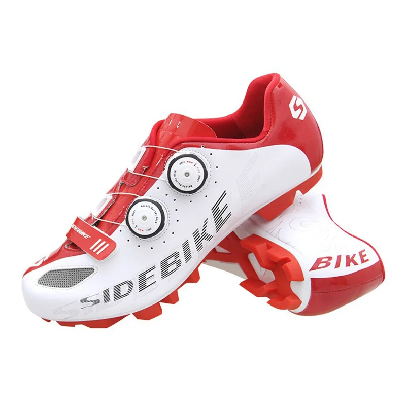 mtb race shoes