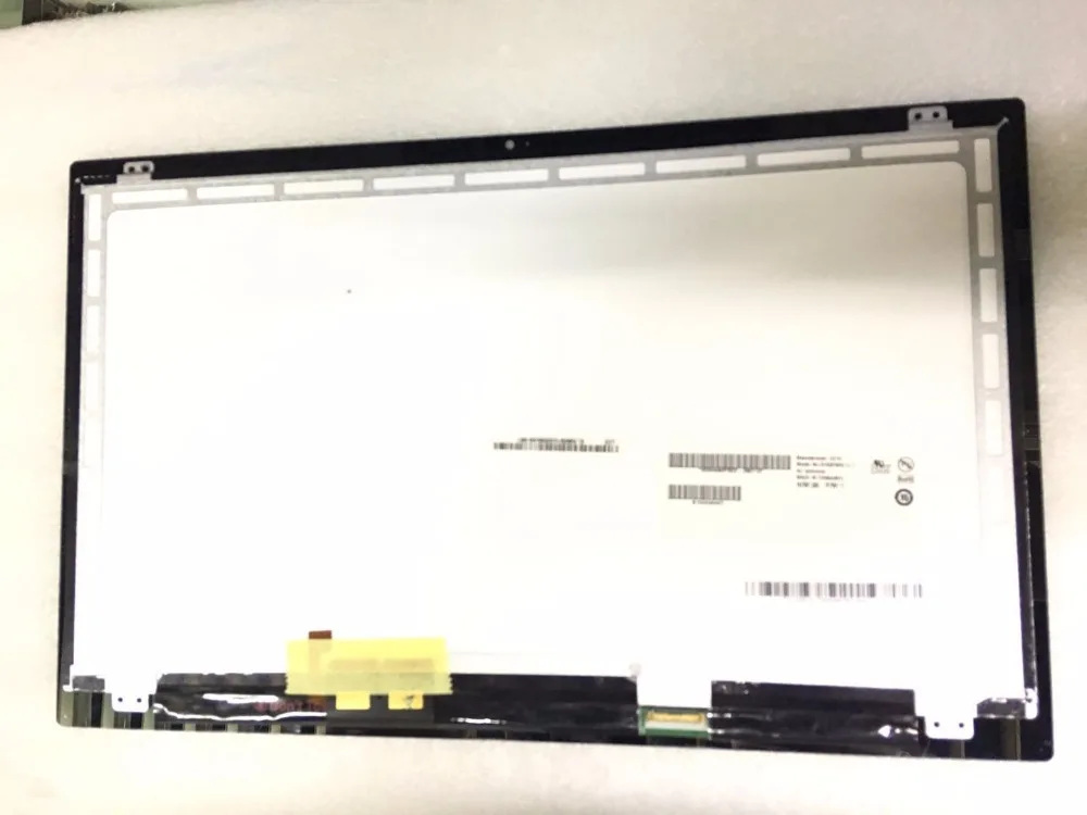 New 15 6 inch LCD Screen for font b Acer b font Aspire V5 571 V5