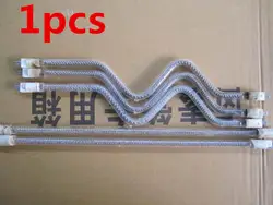 1 шт. оригинальный микроволновую печь кварцевые трубы отопления трубка для Panasonic микроволновая печь NN-GS575 NN-GS598 NN-GS597m GS585MGF585