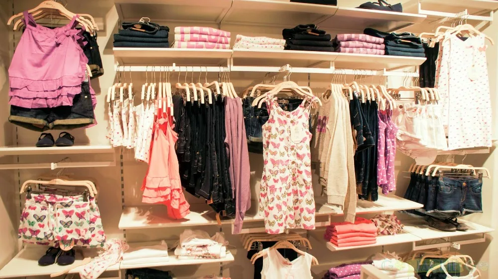Hangers+Display
