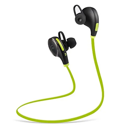 Cuffie bluetooth taotronics auricolari wireless sport auricolari cuffie  (bluetooth 4.0, audio bilanciato, build in mic, aptx)|earphone  offers|headset motorcycleheadset adjust - AliExpress