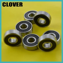 6306 2rz шарикоподшипник C& U шарикоподшипником асинхронный электродвигатель переменного водяной насос, запасные части