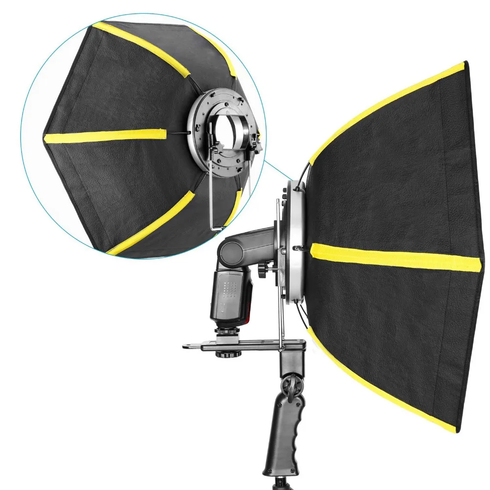 Мерцающий арбуз 1 softbox