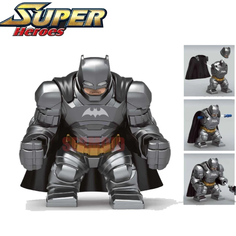 

Super Heroes Legoings Avengers Infinity War Infinity Gauntlet Iron Man Thanos Thor Building Blocks Sets Figures Toy For Children