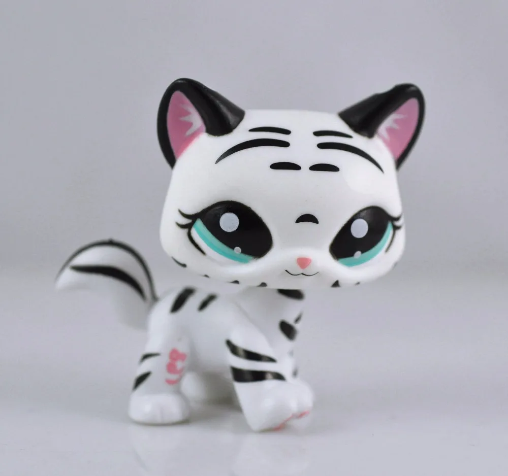 

Pet Cat Kitty Animal child girl boy figure loose cute LP584