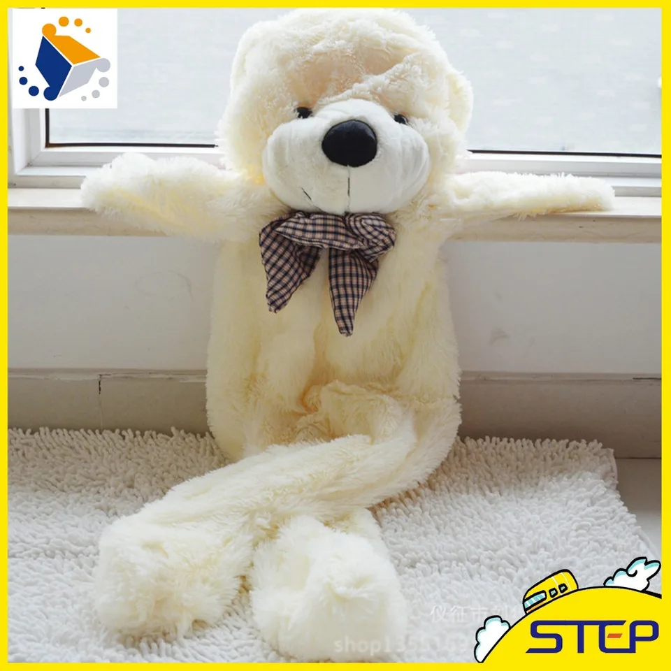 79 inch teddy bear