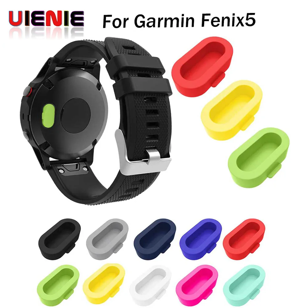 best garmin fenix 5 accessories