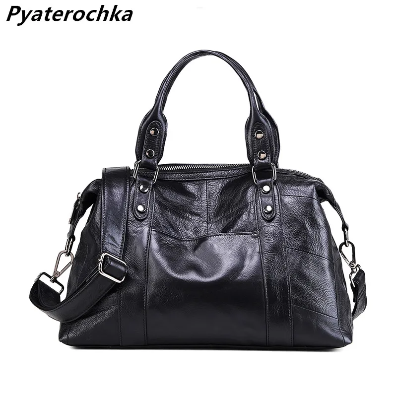 

Women Leather Handbag Luxury Bags Designer 2018 Fashion High Quality Female Messenger Bag Soft Casual Tote Lady Crossbody Bags