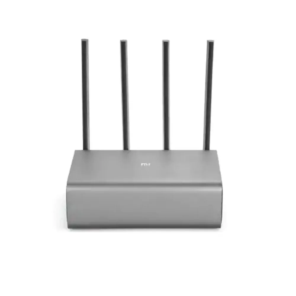 

Original For Xiaomi Mi R3P 2600Mbps Wireless Router Multi-functional HD Router
