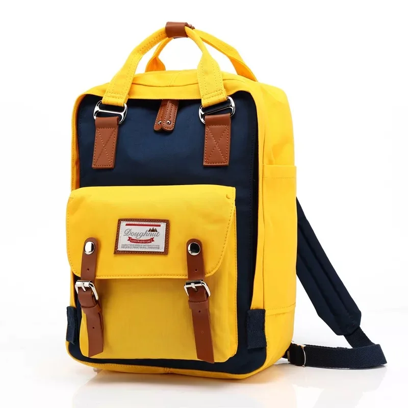 Donut Rosa 2018 las mujeres las niñas Mochilas para Kanken los estudiantes bolsas Casual bolsas de la escuela Mochilas Rucksuck Donut Rosa 2018 las mujeres las niñas Mochilas para Kanken los estudiantes bolsas Casual bolsas de la escuela Mochilas Rucksuck