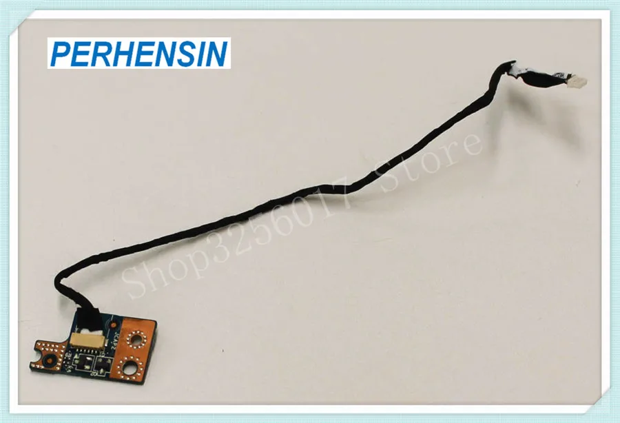 Для DELL ALIENWARE M14X R2 светодиодный доска с кабелем LS-8384P LS-6803P | Компьютеры и офис