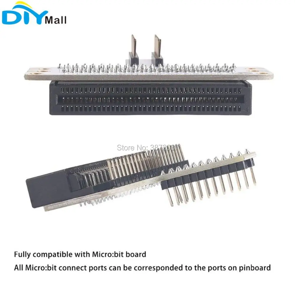 FZ3247-Microbit Breadboard Adapter-3