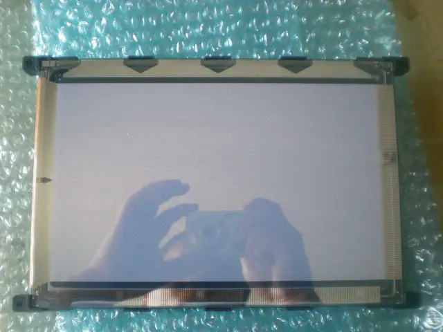 

Grade A+ 8.9 inch industrial LCD Panel LJ089MB2S01 640*400 one year warranty